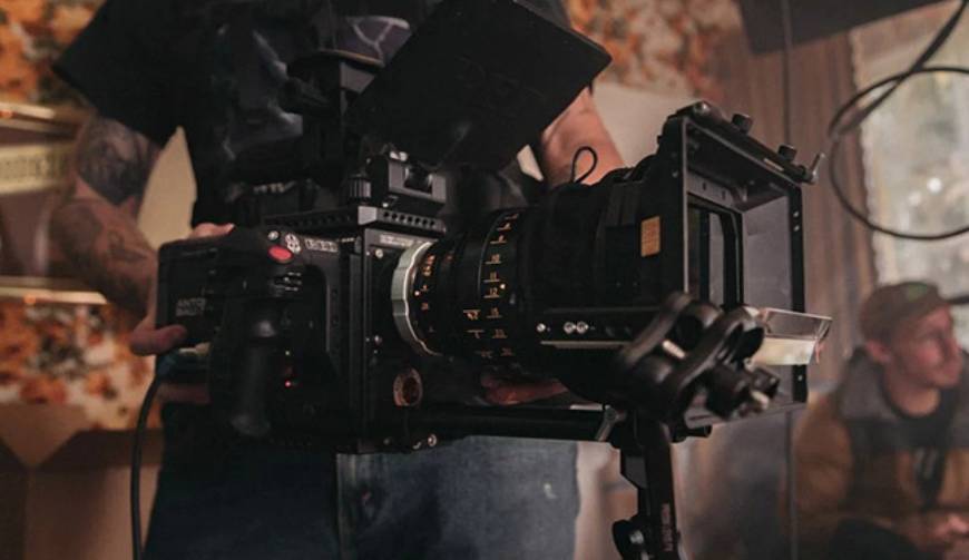 新丰县产品宣传视频拍摄公司哪家好？