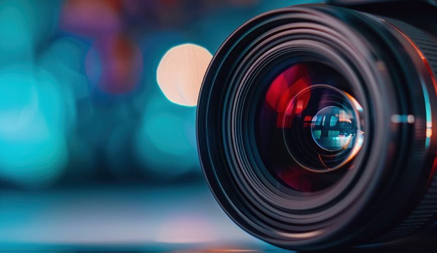 与新丰县产品视频拍摄同行：畅享高效、舒适的每一天