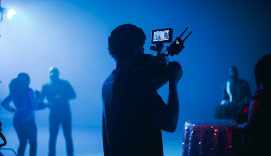 神秘新品来袭！新丰县产品视频拍摄究竟有何神奇之处？