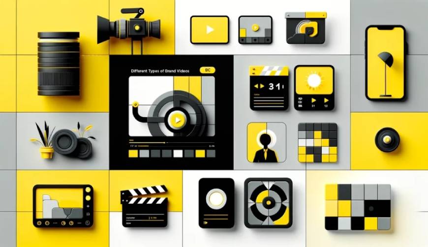 专为职场精英打造：新丰县产品视频拍摄提升工作效率的秘密武器