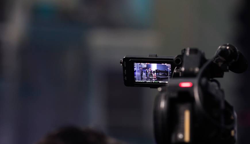 从脚本到成片全链路把控，新丰县产品视频拍摄公司用细节征服市场