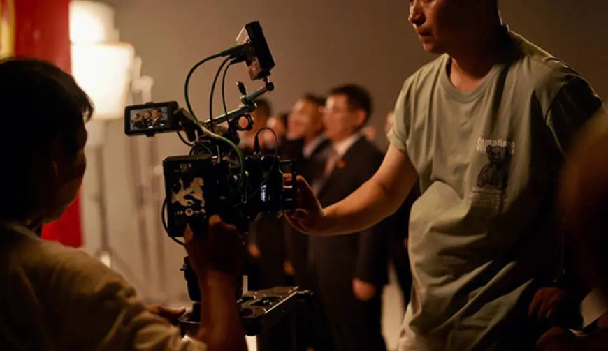 新丰县电商产品视频拍摄制作核心技法，赋能产品电商销量飙升