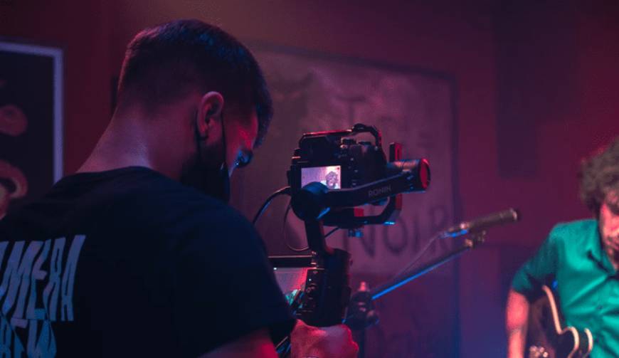 匠心雕琢视觉盛宴！专业新丰县产品视频拍摄公司赋能品牌价值