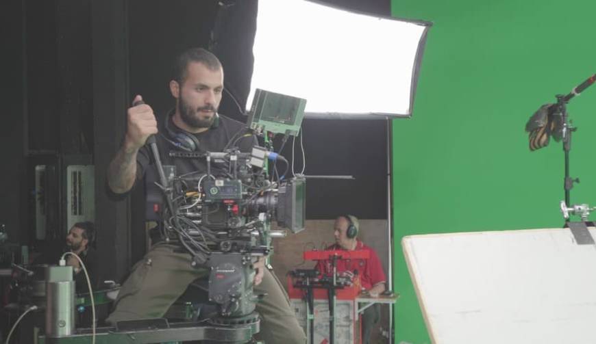 场景化叙事，新丰县电商产品视频拍摄制作的破局之道