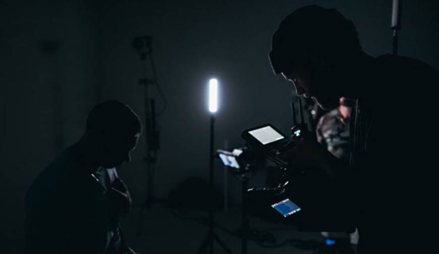 深耕新丰县产品视频拍摄，解锁产品出圈的流量密码