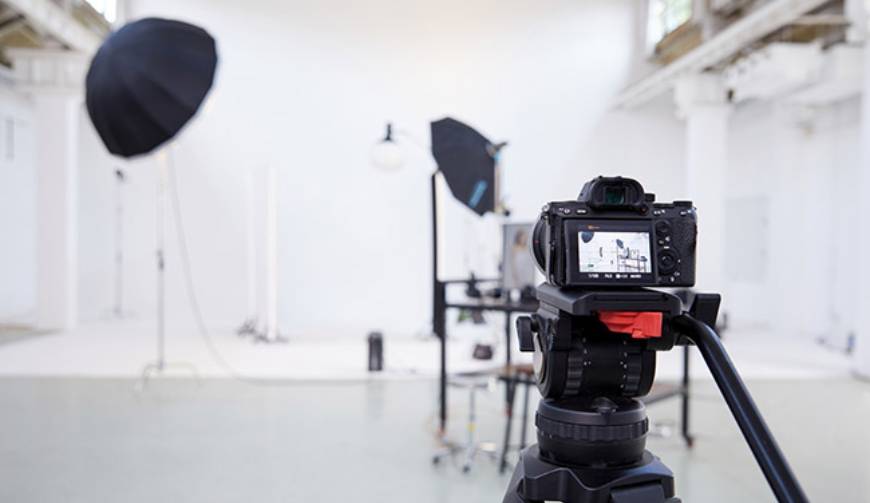 聚焦新丰县产品视频拍摄，打造品牌传播新高度