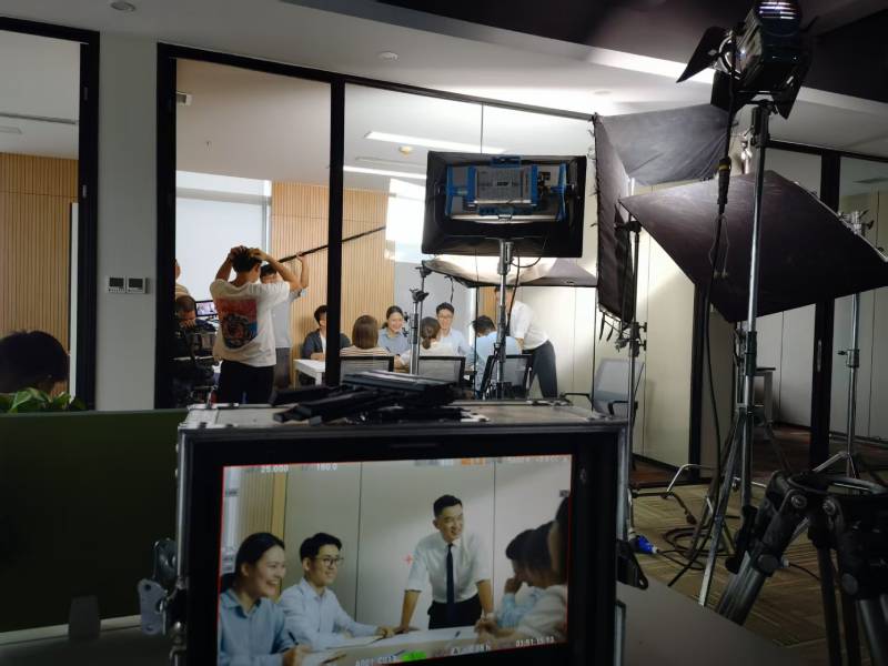 新丰县电商产品视频拍摄制作进阶指南，赋能产品电商突围