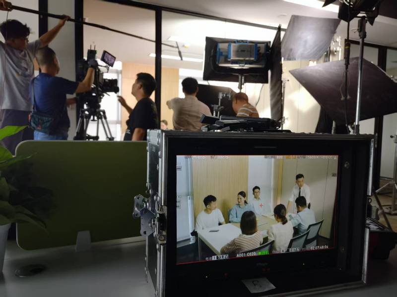 新丰县产品视频拍摄实操干货，助力产品打造吸睛视觉内容