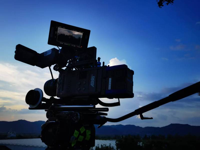 流量思维，新丰县电商产品视频拍摄制作的核心逻辑