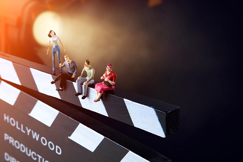 聚焦新丰县电商产品视频拍摄制作，为产品搭建高效转化桥梁