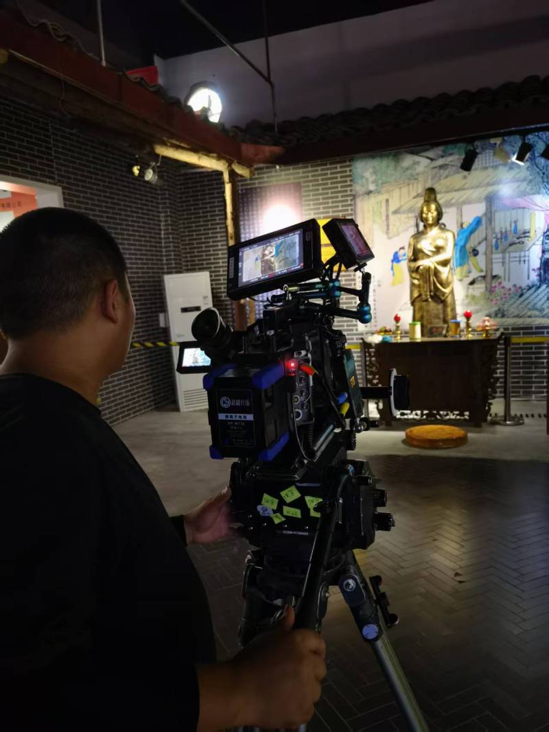 聚焦新丰县产品宣传视频拍摄公司，以专业实力赋能品牌声量升级