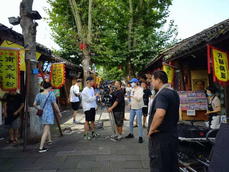 新丰县电商产品视频拍摄制作，开启销量增长新引擎