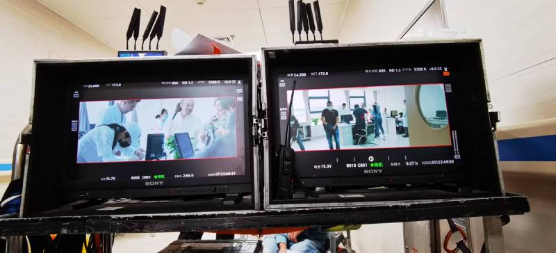 新丰县极致互动，让产品在宣传视频中闪耀独特光芒