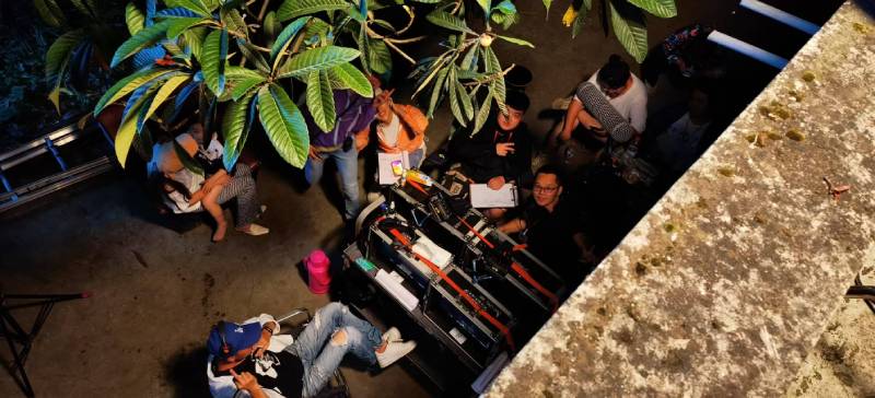 解锁新丰县产品宣传视频拍摄公司新势能，助力品牌强势破圈