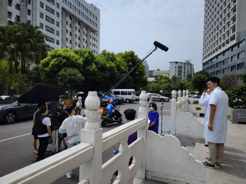 福利加码！新丰县电商产品宣传视频限时特惠抢先看