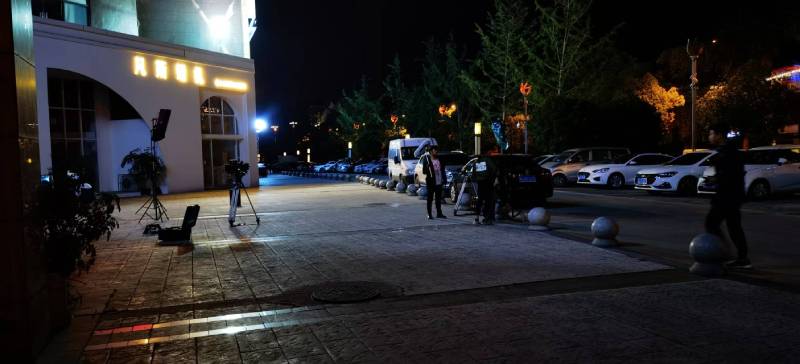 新丰县电商产品视频拍摄制作全攻略，打造高转化带货视频