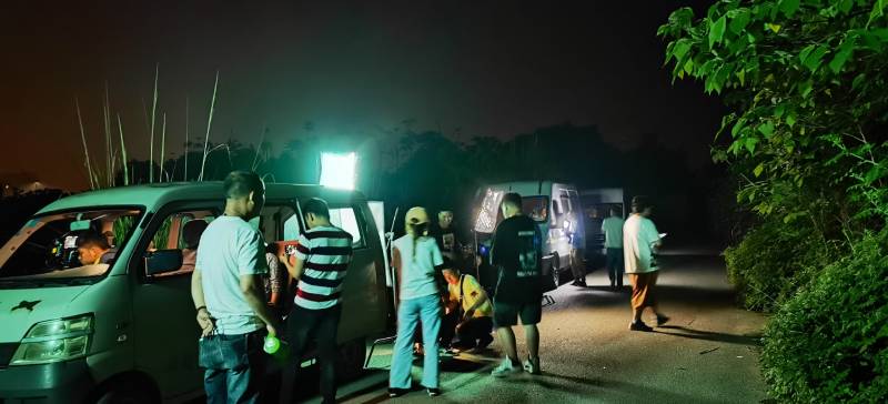 以镜头为笔，绘就新丰县产品视频的进阶之路