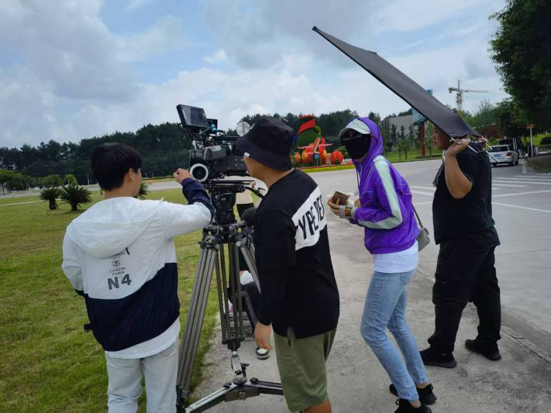 新丰县极致互动，未来愿景宏大，致力于成为全球领先的产品宣传视频企业