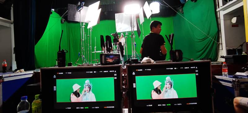 新丰县产品视频拍摄：以创意为翼，助力品牌翱翔