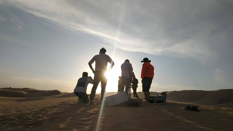 深耕新丰县产品视频拍摄，解锁产品视觉传播的全新可能