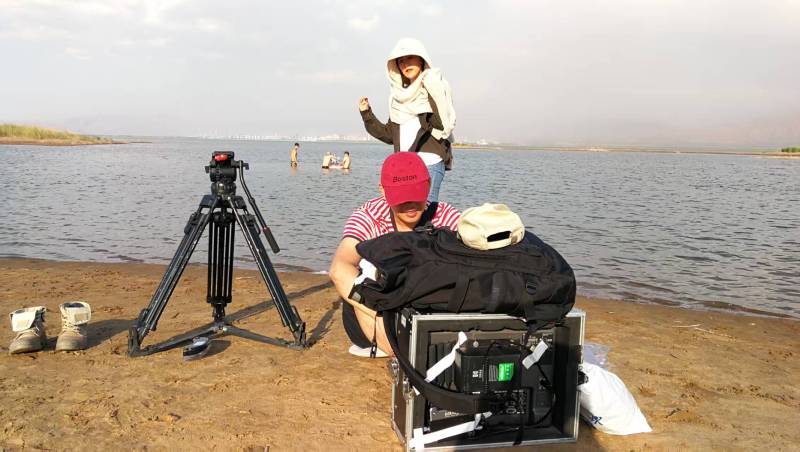 新丰县产品宣传视频拍摄公司核心策略，助力品牌抢占传播制高点