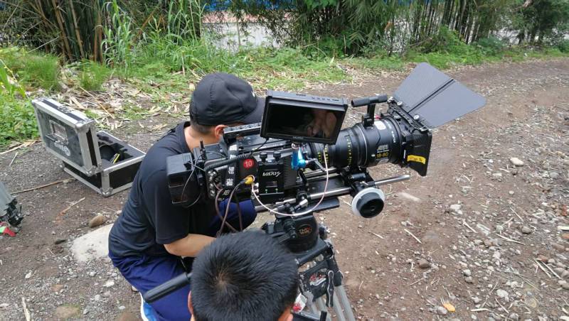 新丰县产品宣传视频拍摄公司：匠心独运，雕琢品牌名片