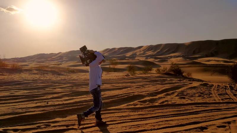 深耕新丰县产品宣传视频拍摄公司，解锁品牌传播的核心动能