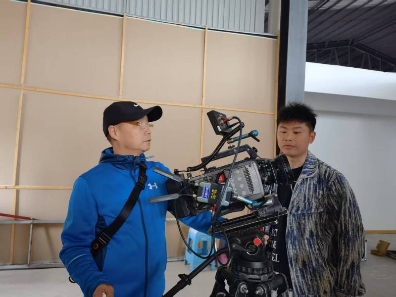 深耕新丰县电商产品视频拍摄制作，铸就爆款产品