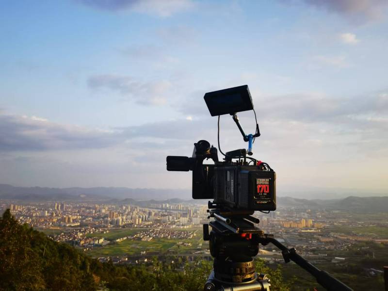 解锁新丰县产品宣传视频拍摄公司精髓，让品牌传播直击人心