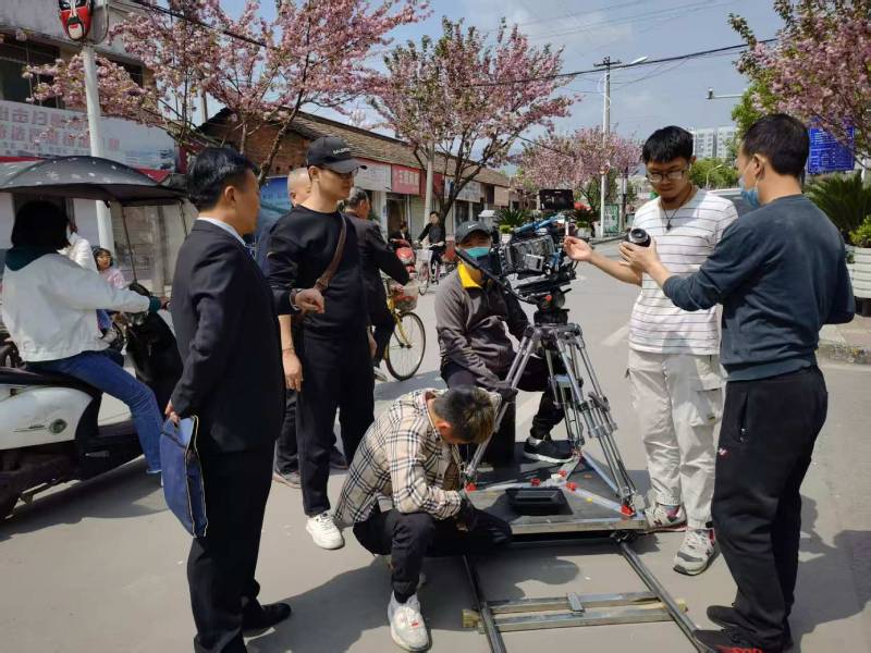 新丰县产品视频拍摄进阶指南，助力产品抢占视觉高地