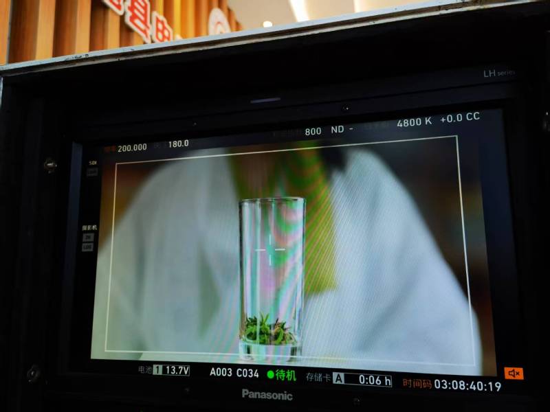 天然优选！新丰县电商产品宣传视频溯源原料产地的真实故事