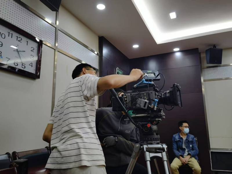 大数据指导创作方向，新丰县产品视频拍摄公司让每帧画面都有效触达