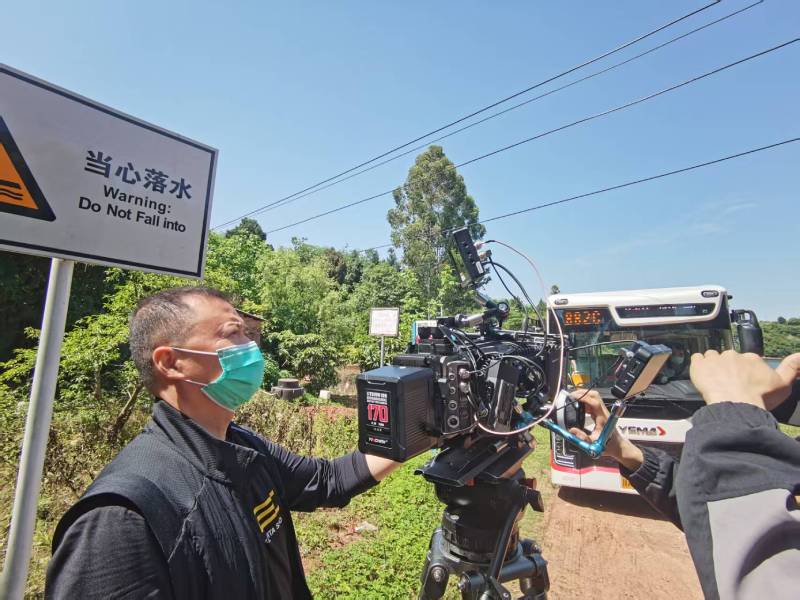 选对公司才出彩！深度剖析新丰县产品视频拍摄公司的核心竞争力