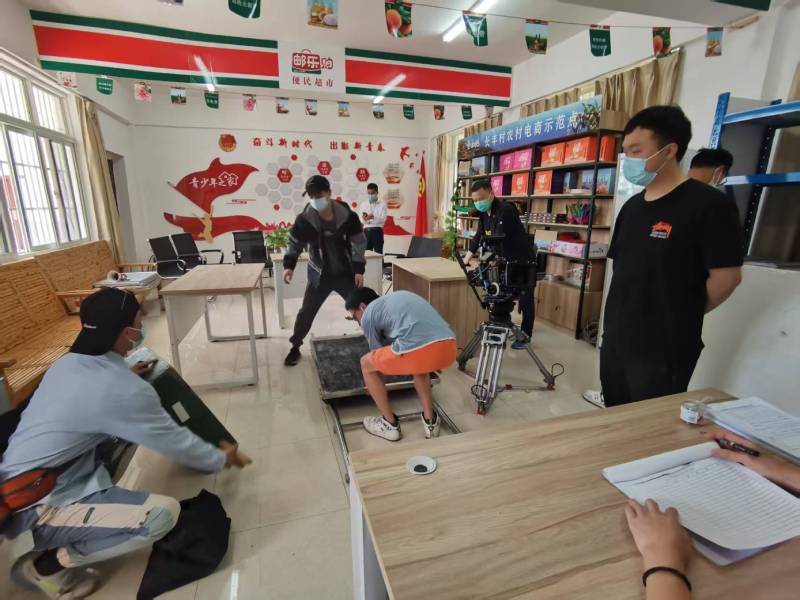 新丰县电商产品视频拍摄制作实战秘籍，助力产品引爆电商流量